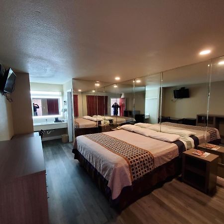 River Inn Motel San Antonio Kültér fotó